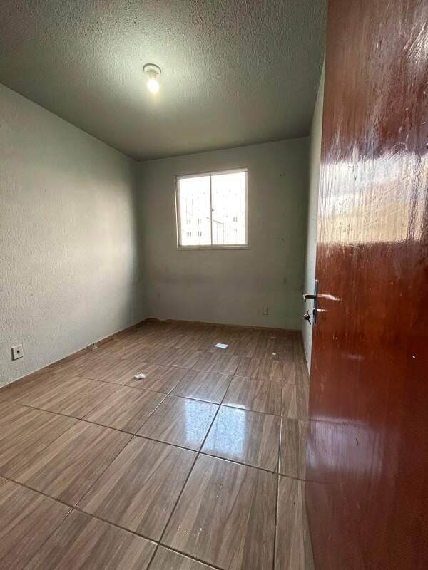 Apartamento à venda no VARZEA: 