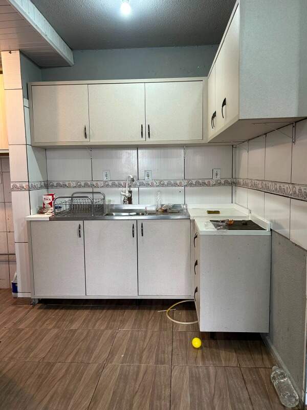 Apartamento à venda no VARZEA: 