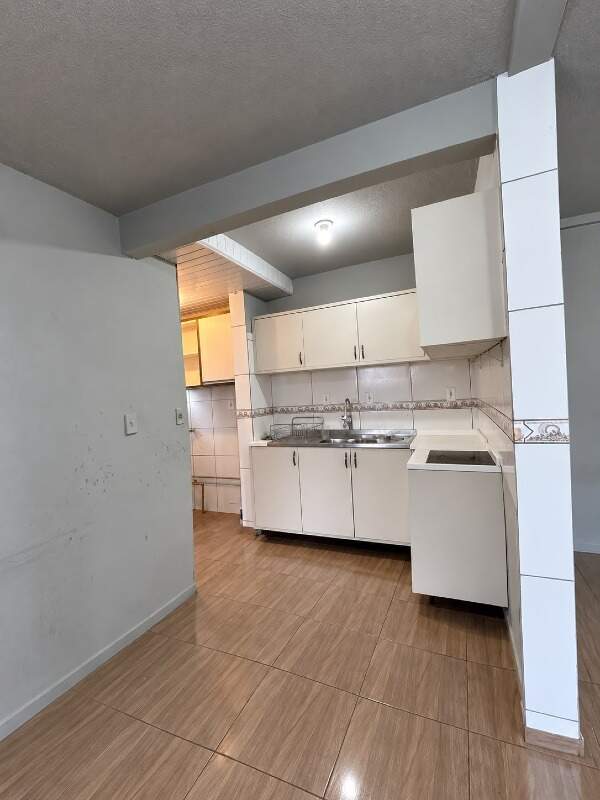 Apartamento à venda no VARZEA: 