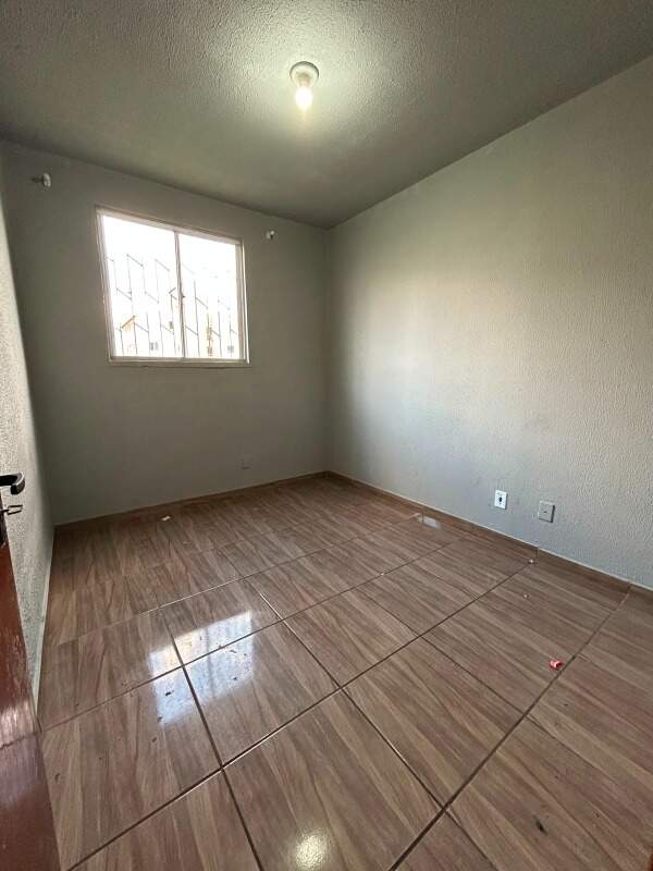 Apartamento à venda no VARZEA: 