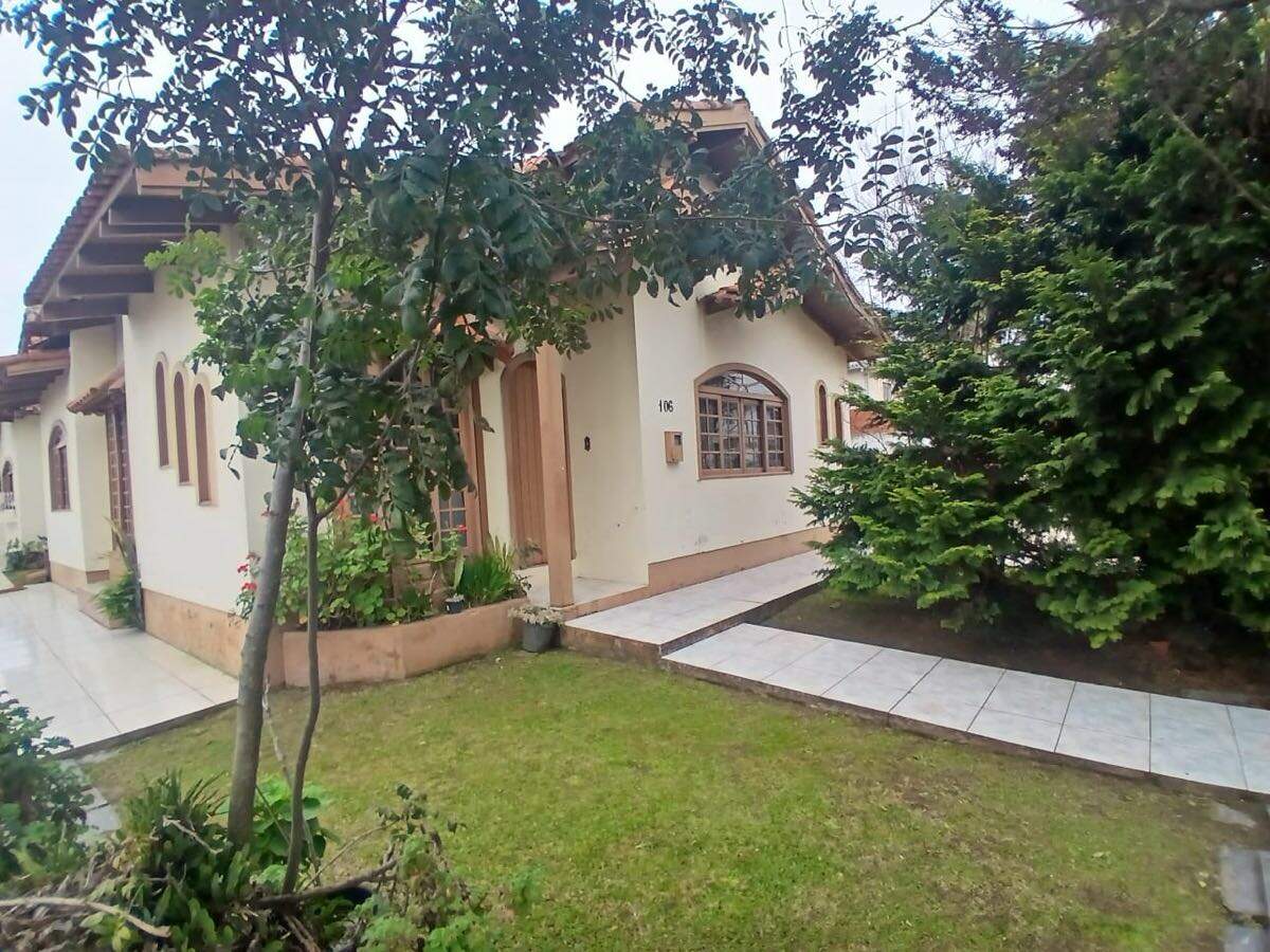 Casa à venda no Vila Nova: 