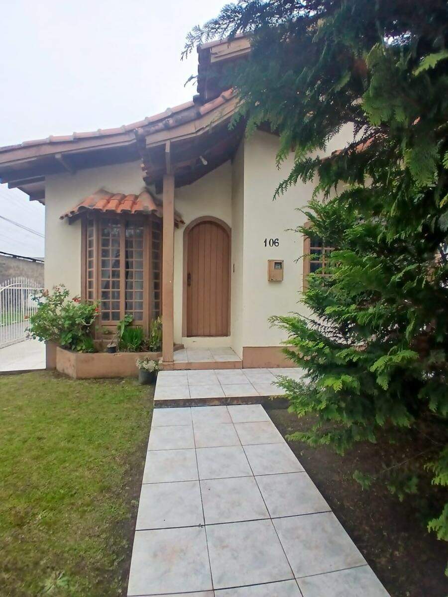 Casa à venda no Vila Nova: 
