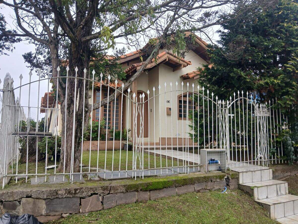 Casa à venda no Vila Nova: 