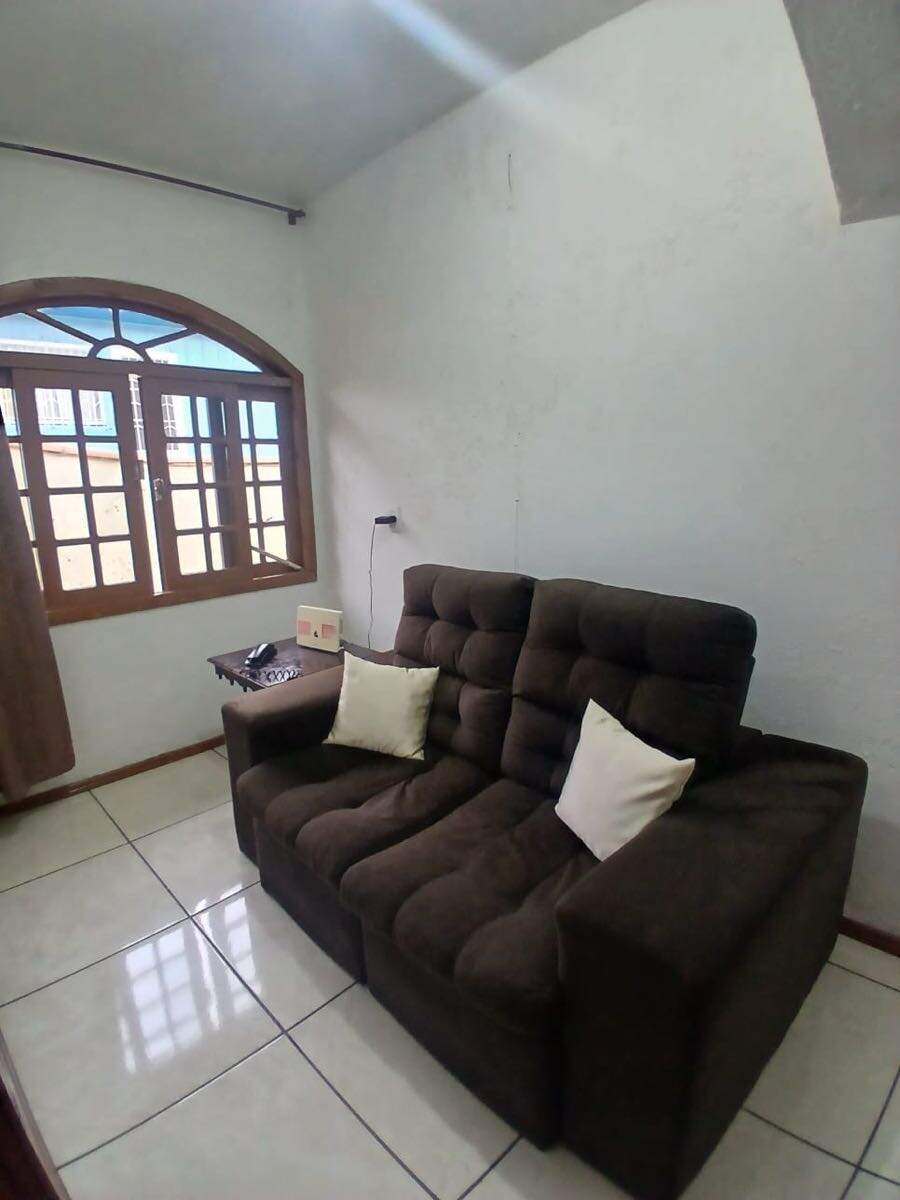 Casa à venda no Vila Nova: 