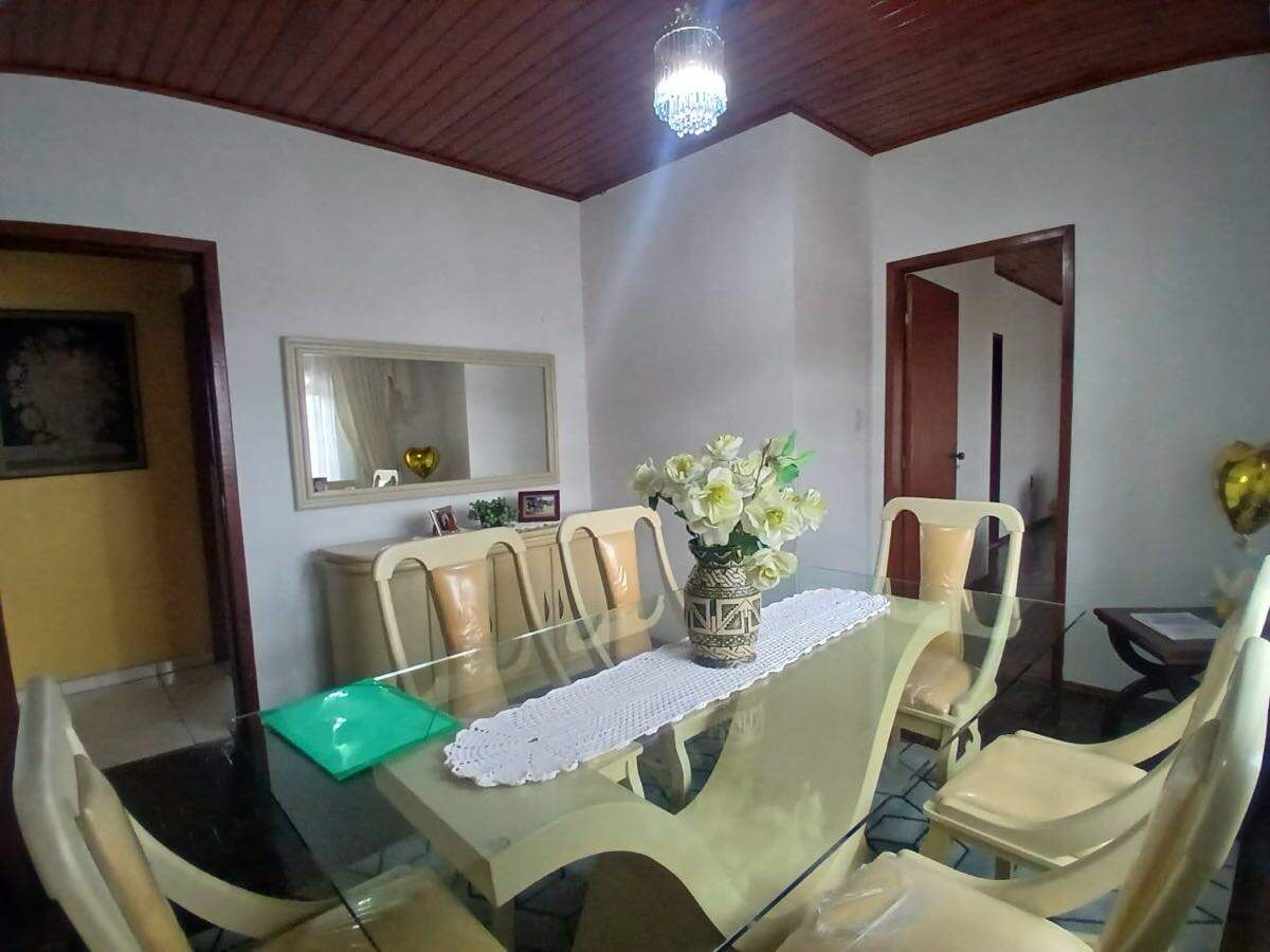Casa à venda no Vila Nova: 