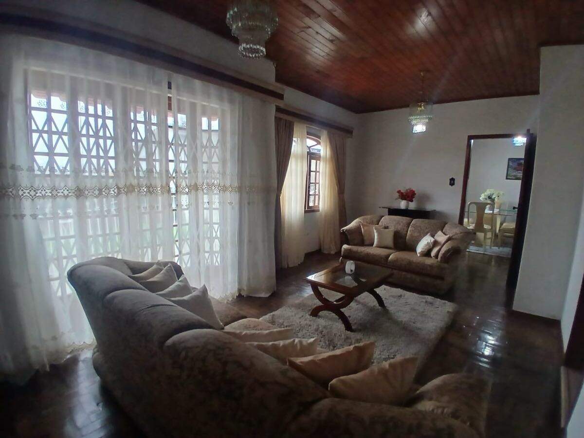 Casa à venda no Vila Nova: 