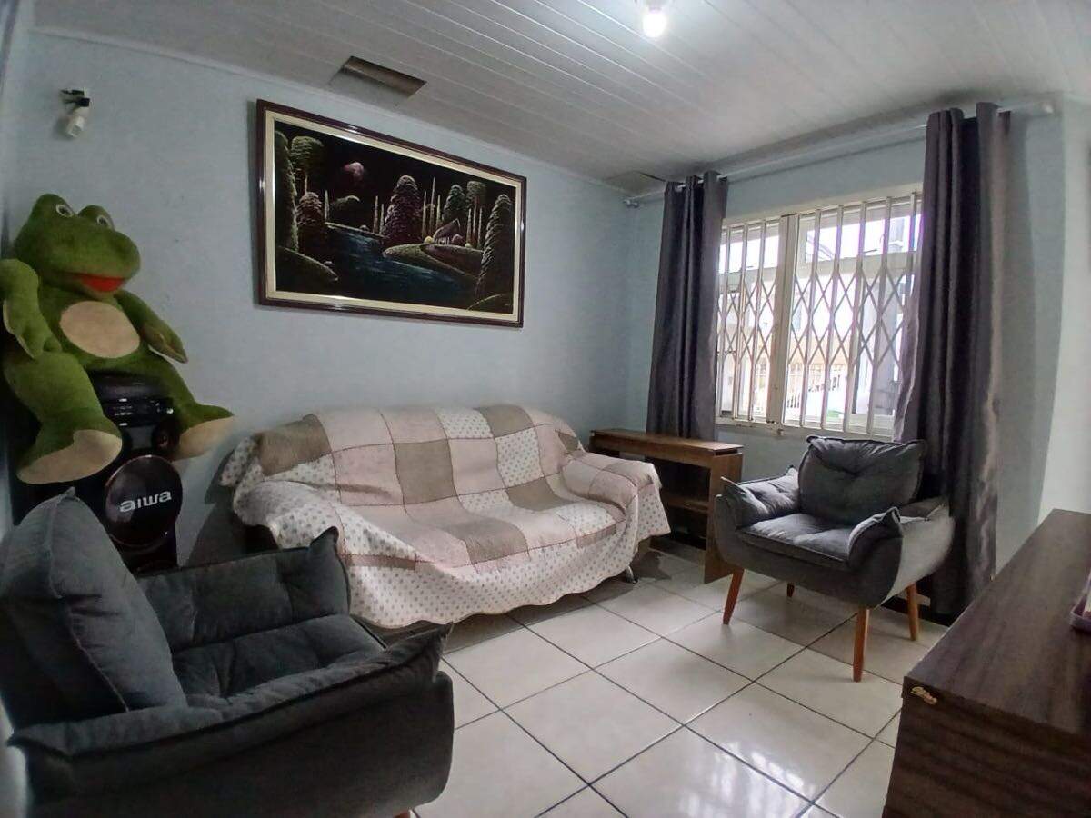 Casa à venda no Petrópolis: 