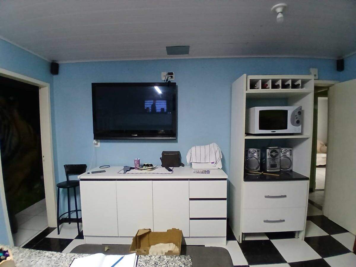 Casa à venda no Petrópolis: 