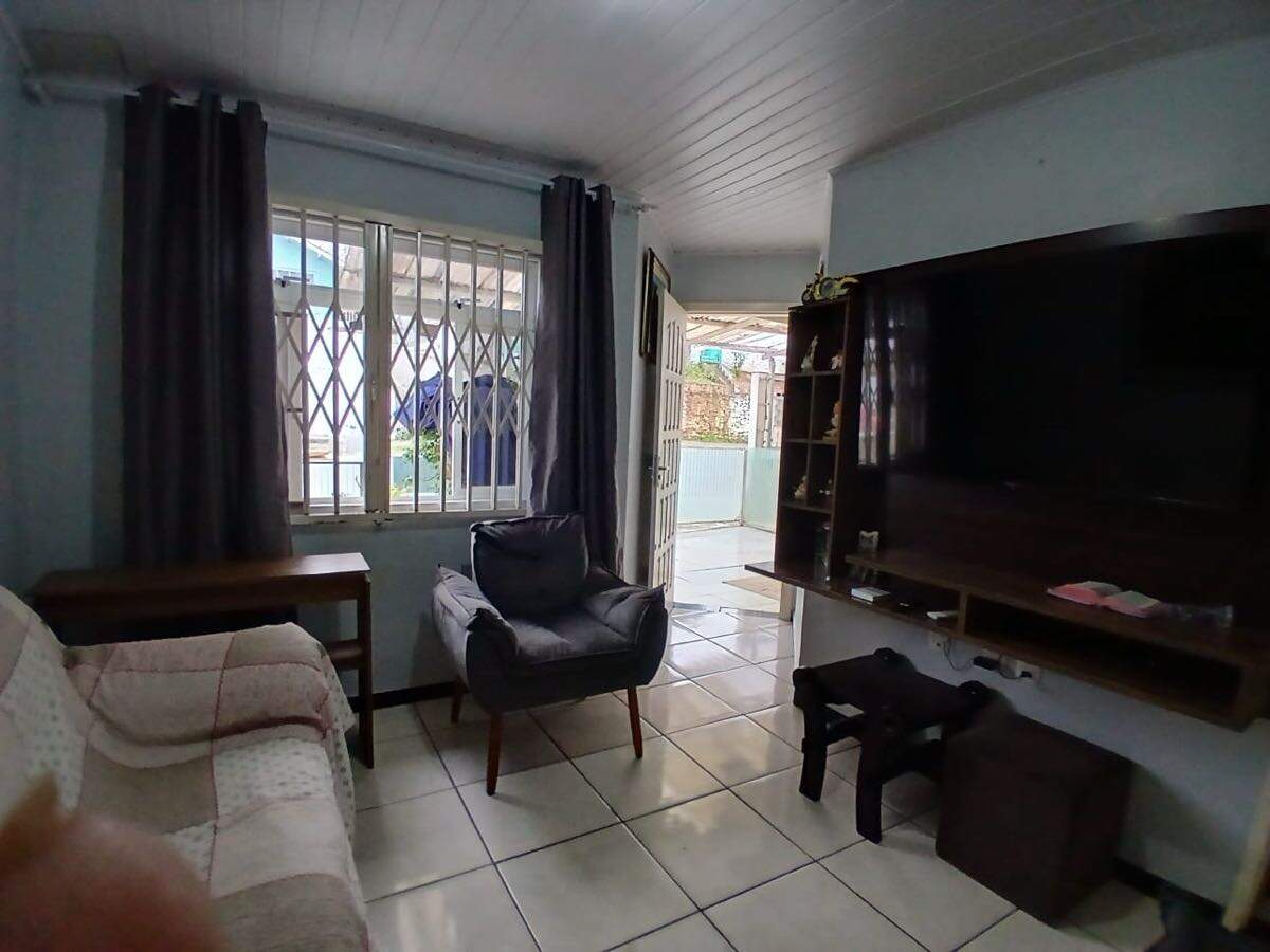 Casa à venda no Petrópolis: 