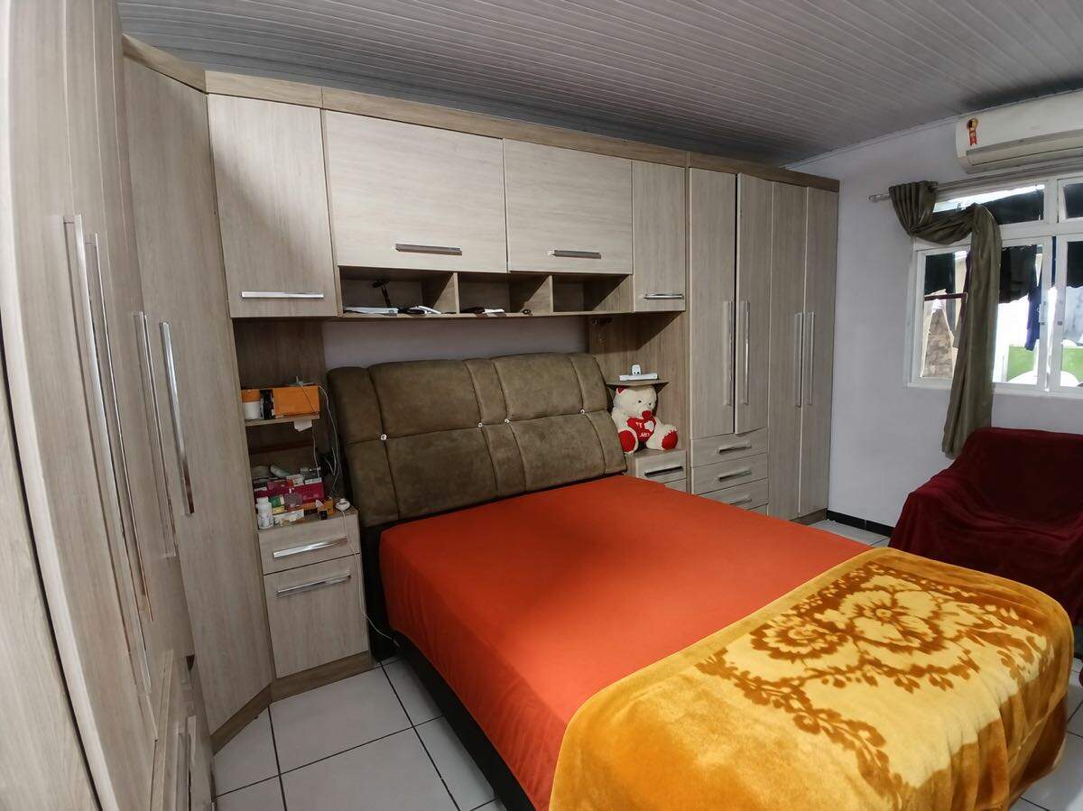 Casa à venda no Petrópolis: 