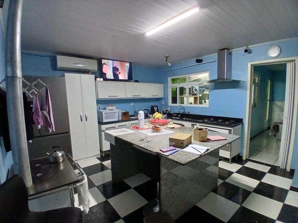 Casa à venda no Petrópolis: 