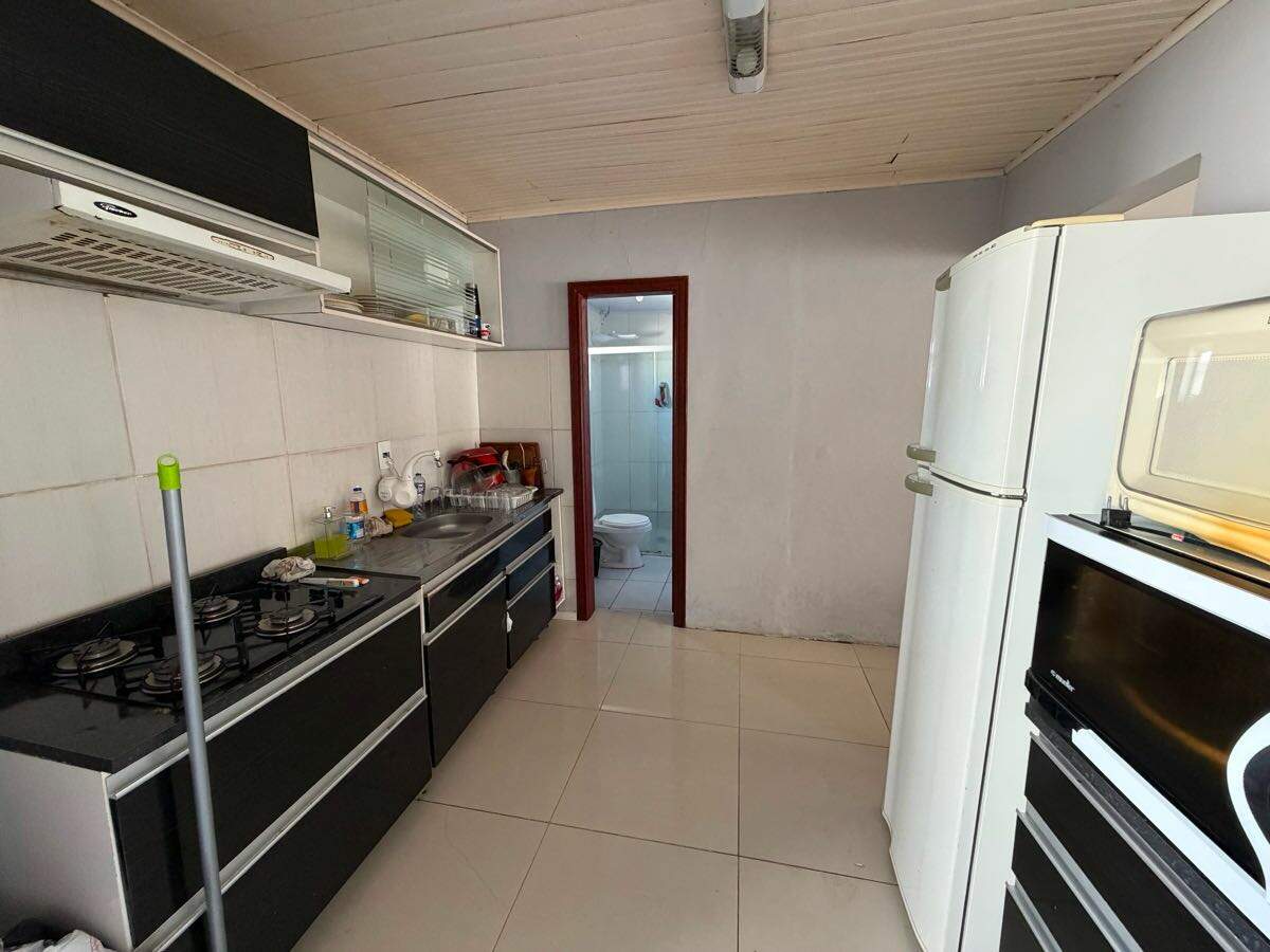 Chácara à venda no Petrópolis: 