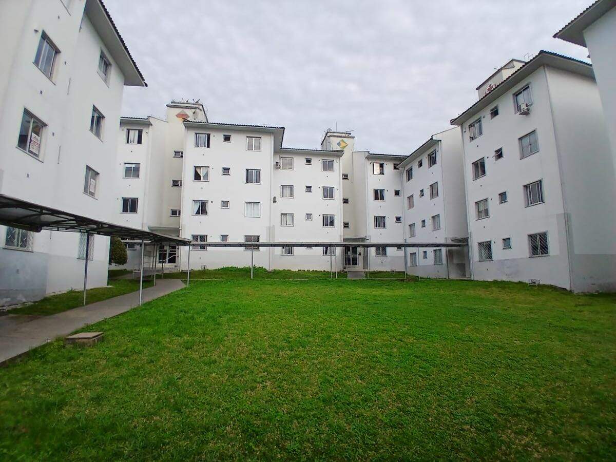 Apartamento à venda no Santa Rita: 