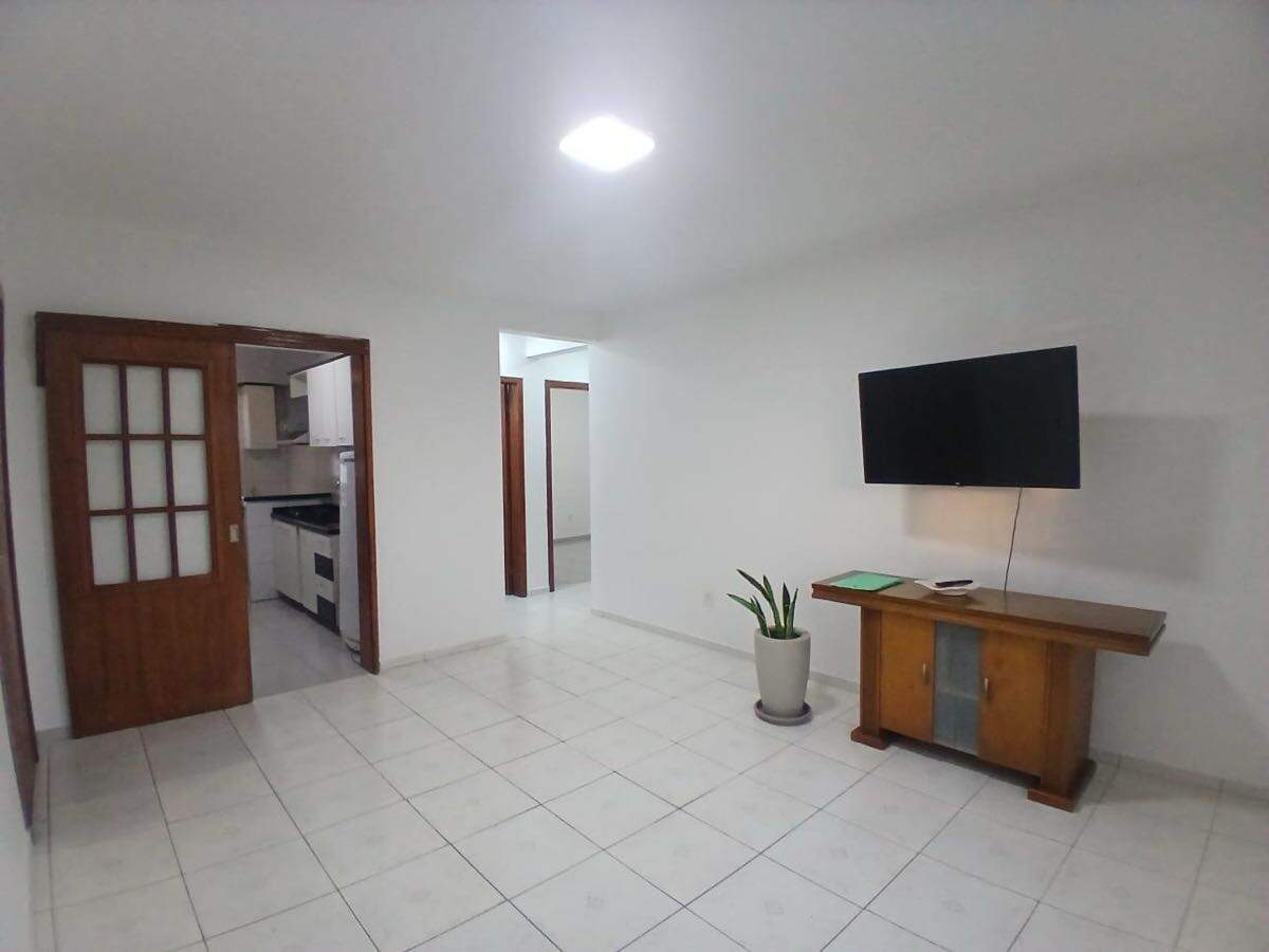 Apartamento à venda no Santa Rita: 
