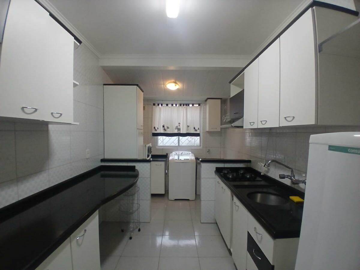 Apartamento à venda no Santa Rita: 