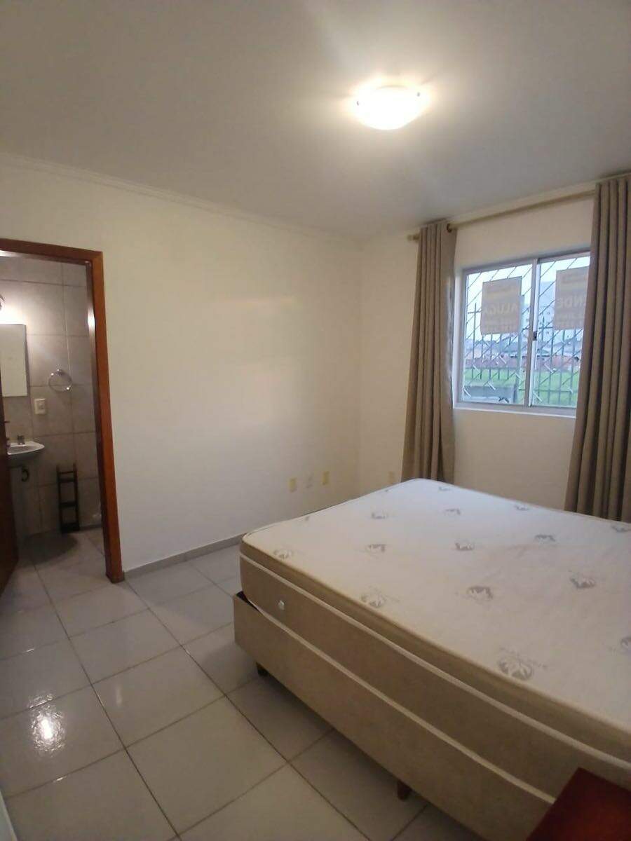 Apartamento à venda no Santa Rita: 