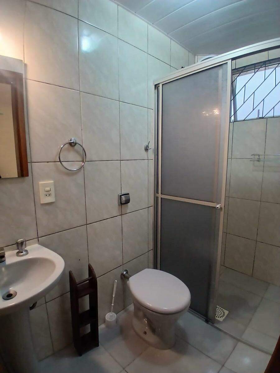 Apartamento à venda no Santa Rita: 