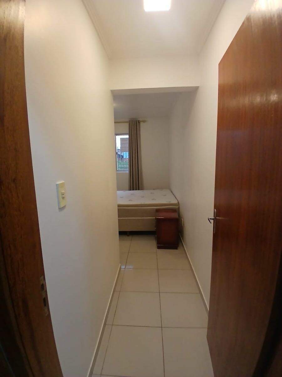 Apartamento à venda no Santa Rita: 