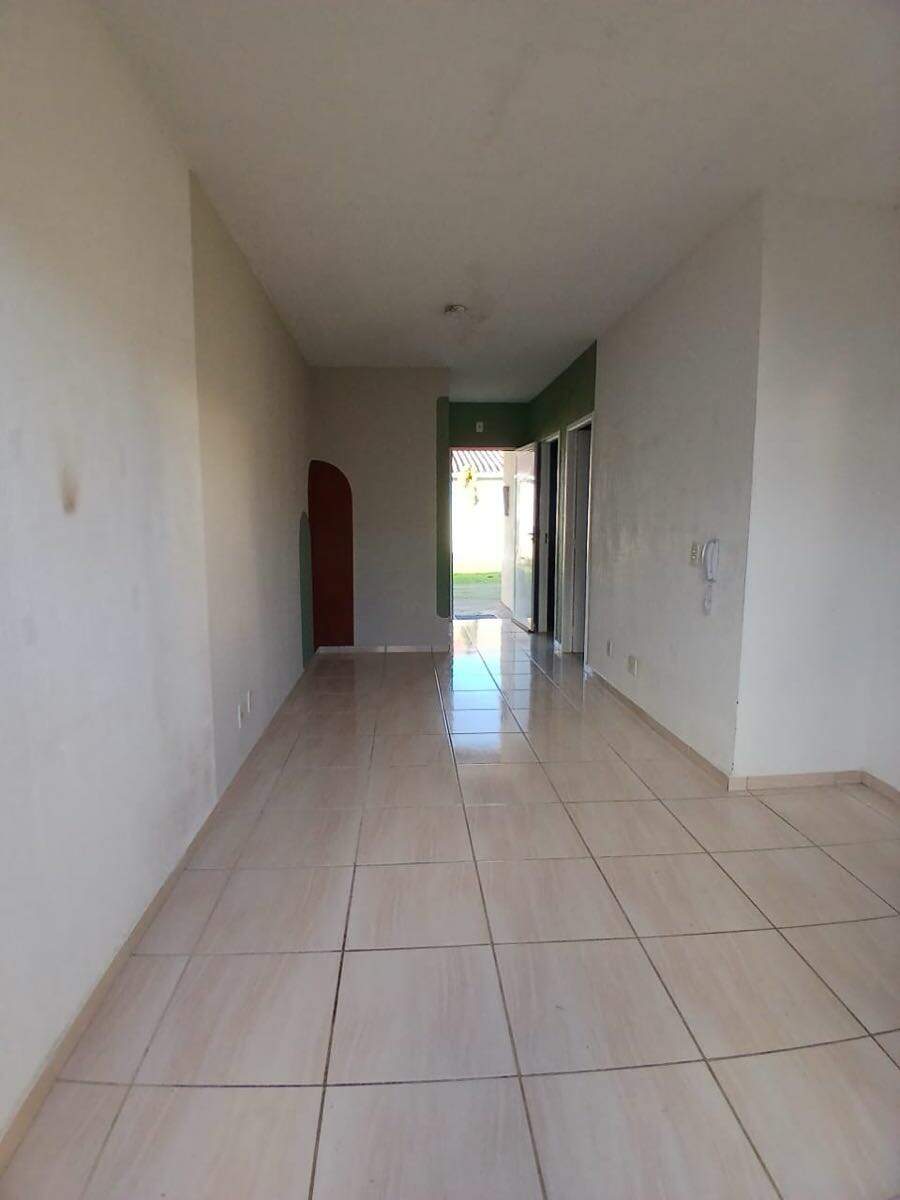 Casa à venda no Guarujá: 