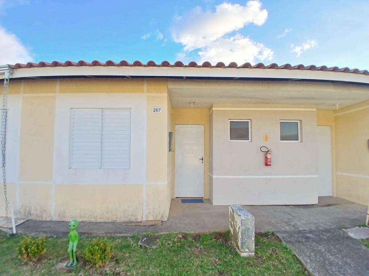Casa à venda no Guarujá: 