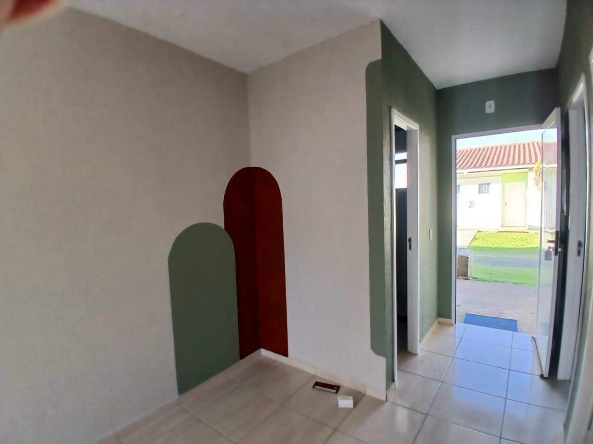 Casa à venda no Guarujá: 