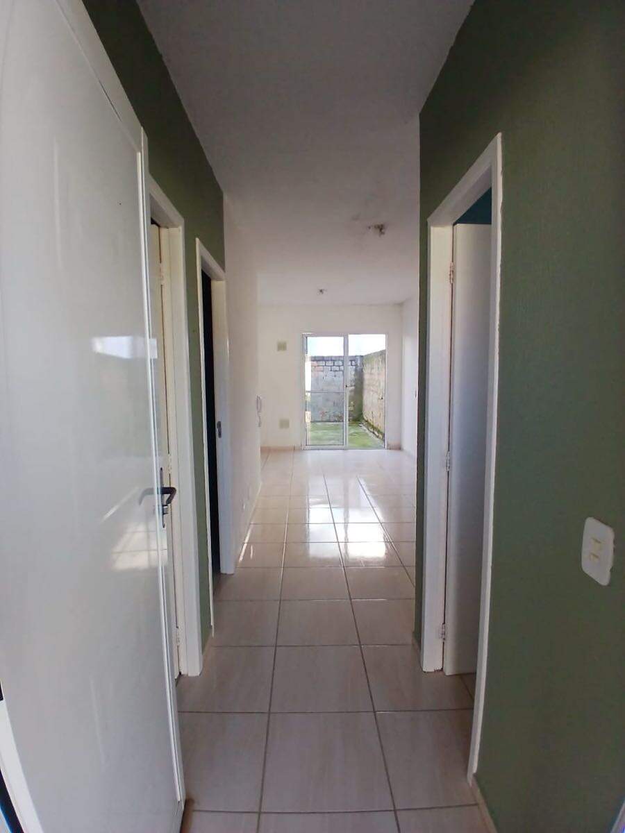 Casa à venda no Guarujá: 