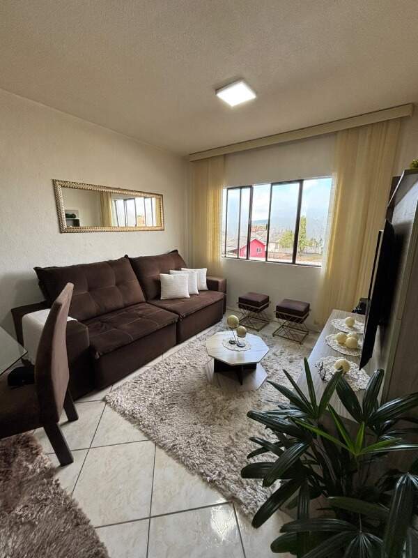 Apartamento à venda no Ferrovia: 