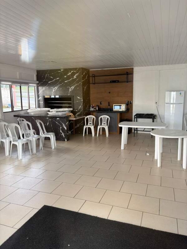 Apartamento à venda no Ferrovia: 
