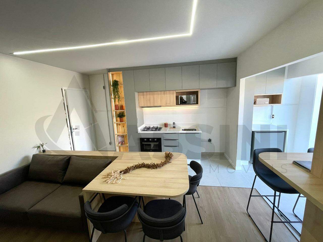 Apartamento à venda no São Pedro: 