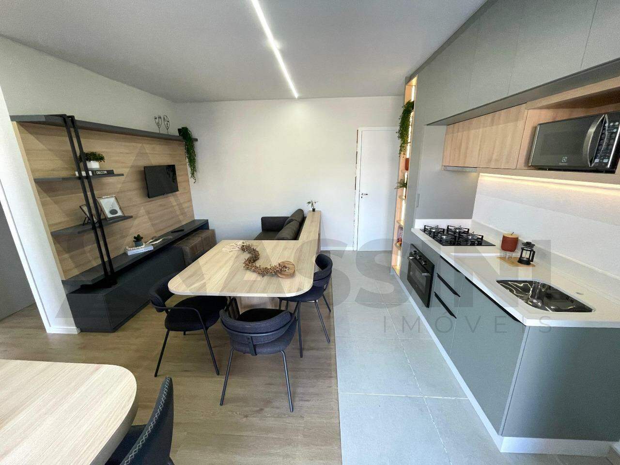 Apartamento à venda no São Pedro: 