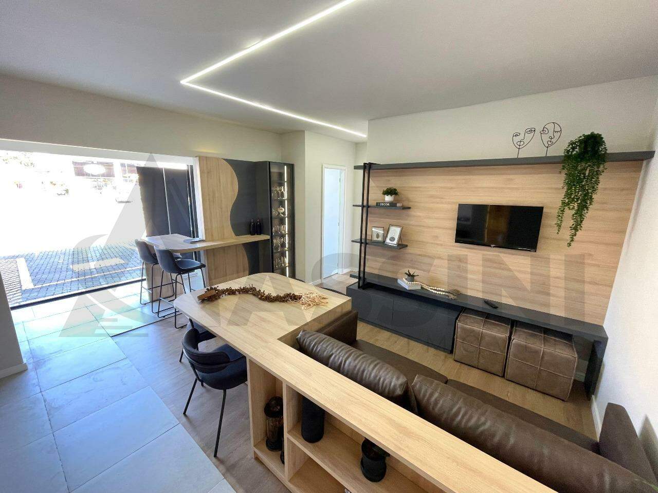 Apartamento à venda no São Pedro: 