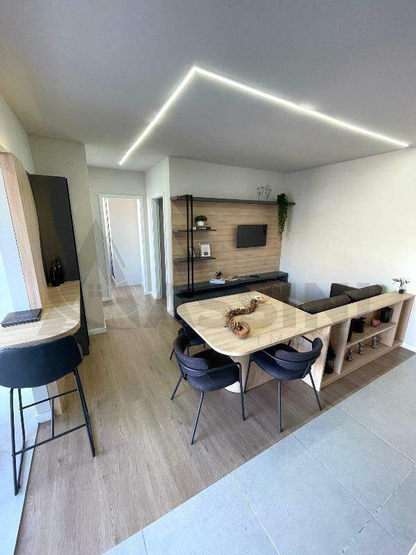 Apartamento à venda no São Pedro: 