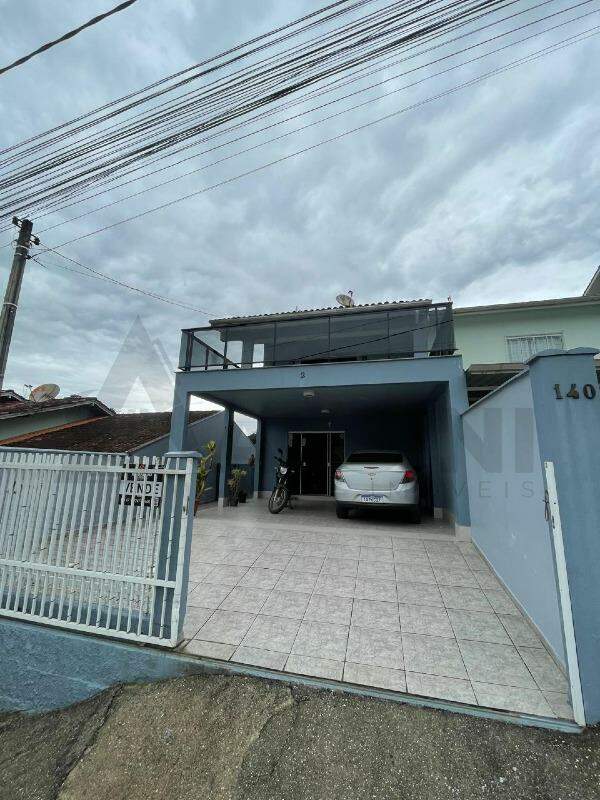 Casa à venda no Paquetá: 