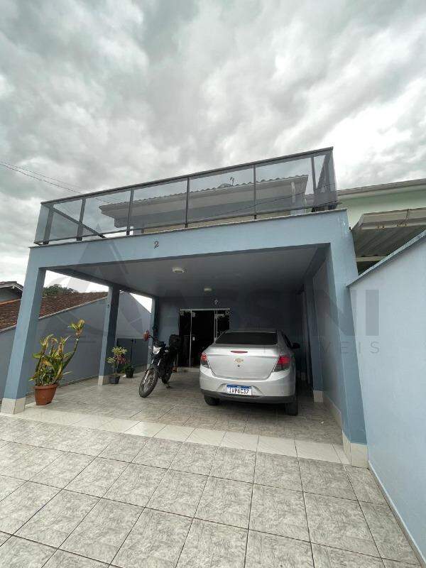 Casa à venda no Paquetá: 