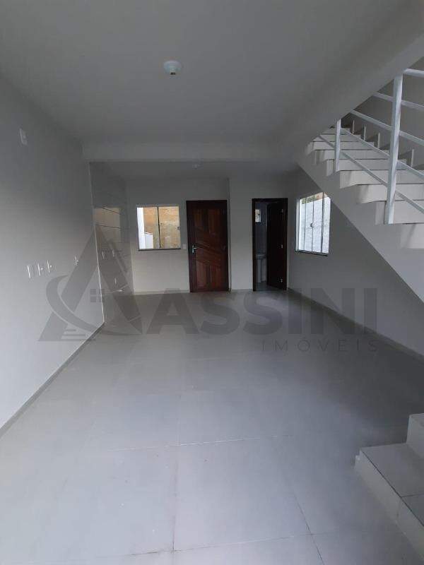 Casa à venda no Tomaz Coelho: 