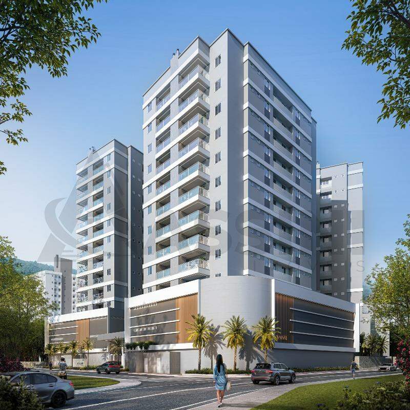 Apartamento à venda no Santa Terezinha: 