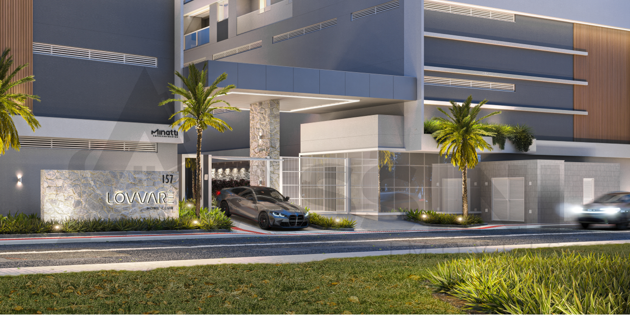 Apartamento à venda no Santa Terezinha: 