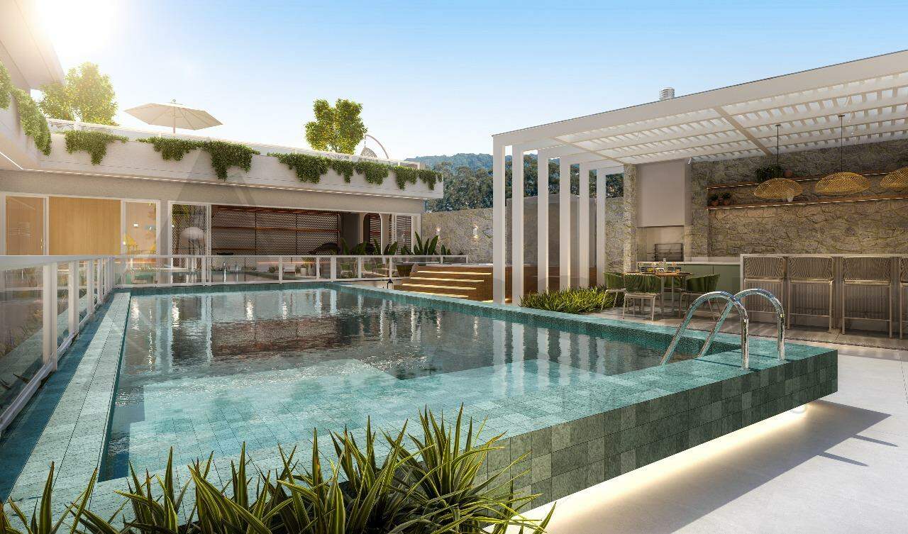 Apartamento à venda no Santa Terezinha: 