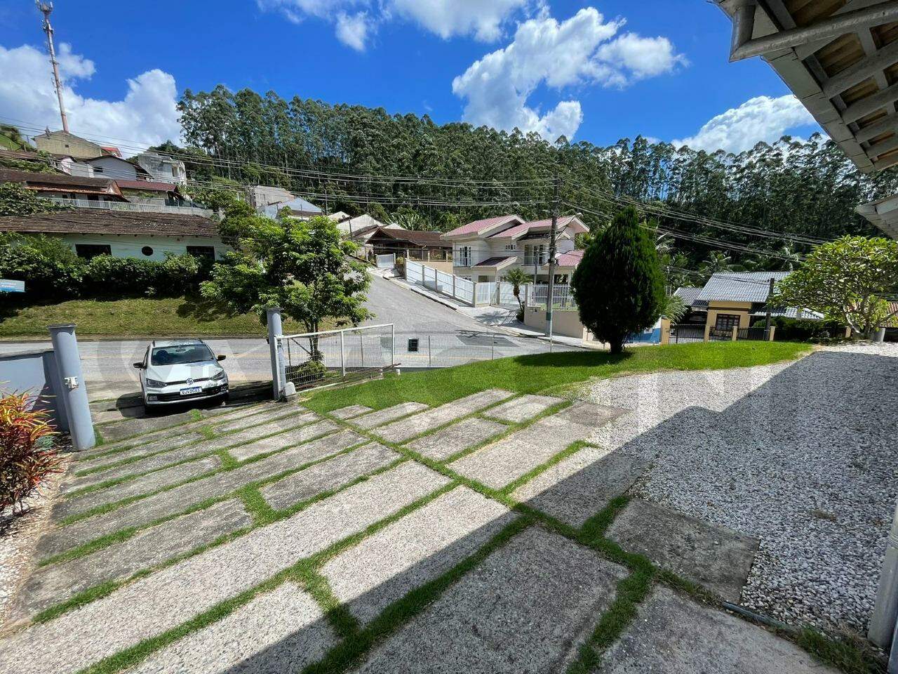 Casa à venda no Cerâmica Reis: 