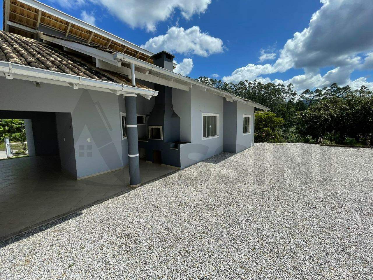 Casa à venda no Cerâmica Reis: 