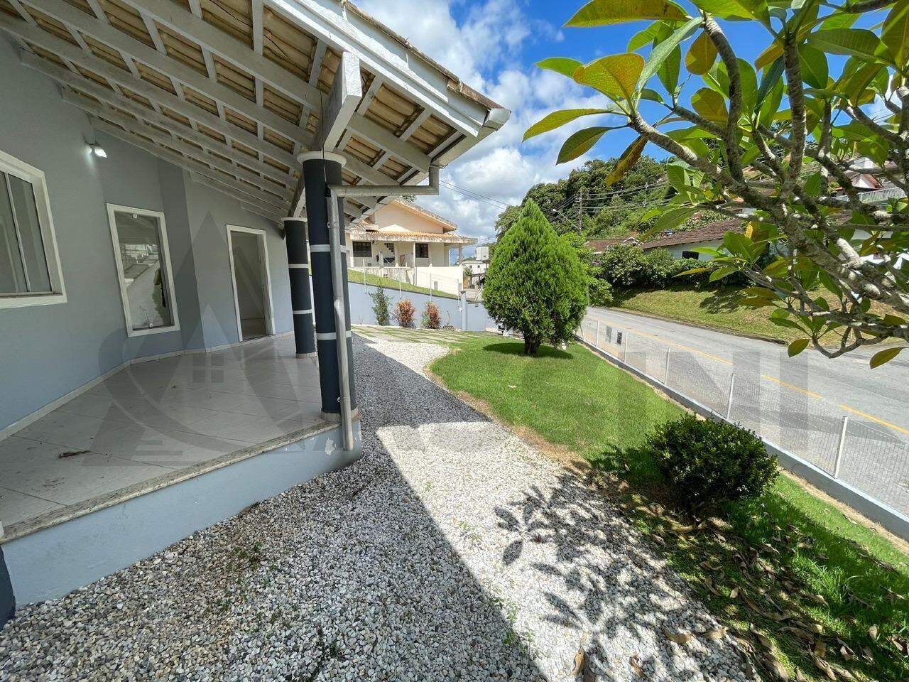 Casa à venda no Cerâmica Reis: 