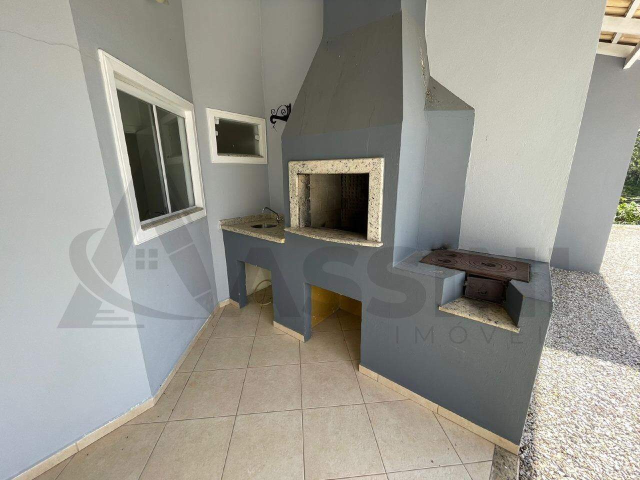 Casa à venda no Cerâmica Reis: 