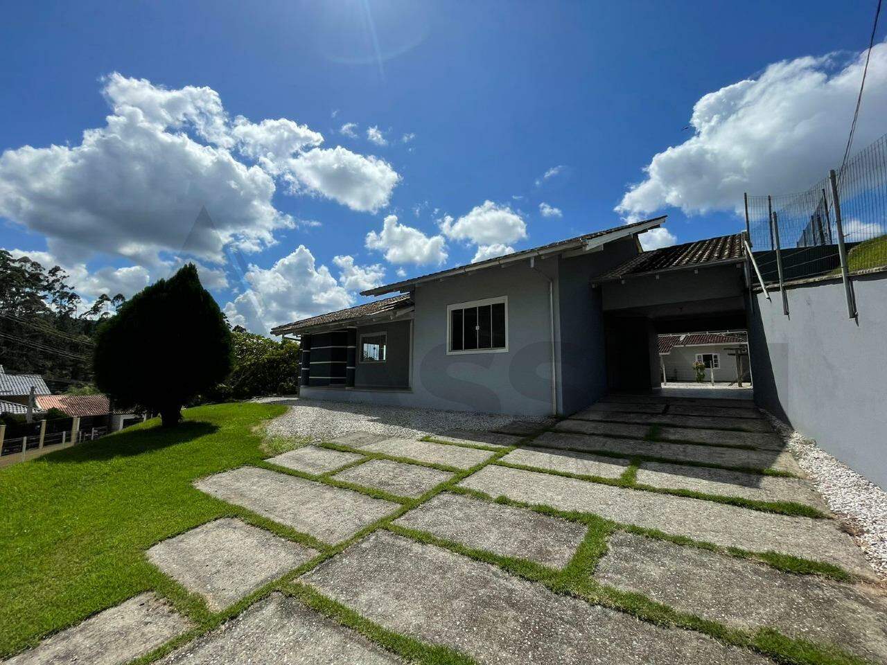 Casa à venda no Cerâmica Reis: 