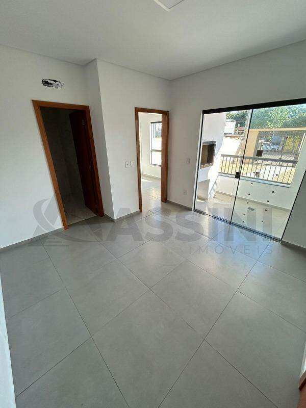 Apartamento à venda no Limoeiro: 
