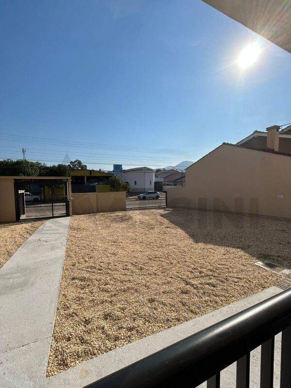 Apartamento à venda no Limoeiro: 