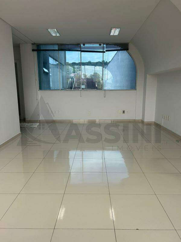 Sala para aluguel no Centro I: Sala