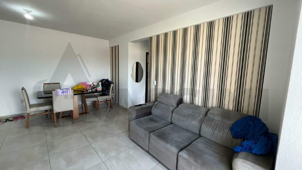 Apartamento à venda no Santa Rita: 
