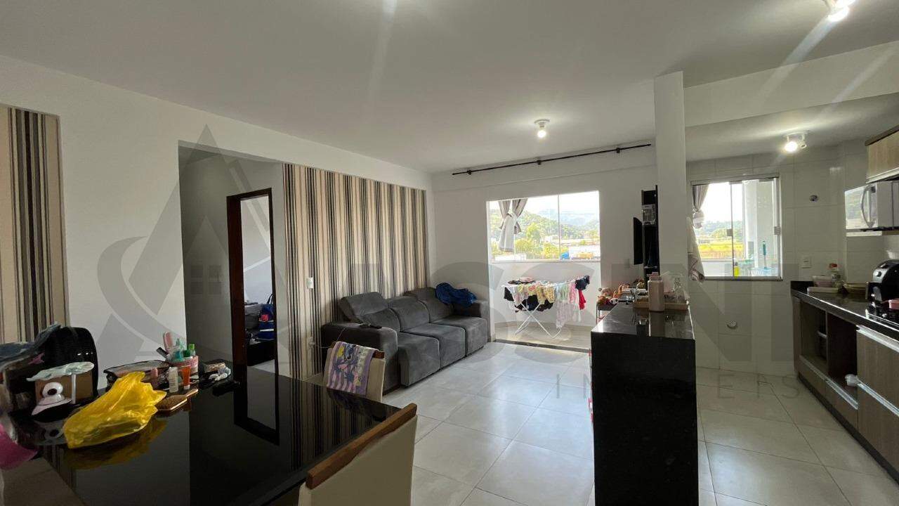 Apartamento à venda no Santa Rita: 