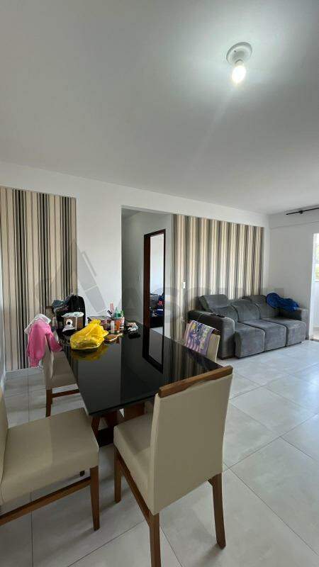 Apartamento à venda no Santa Rita: 