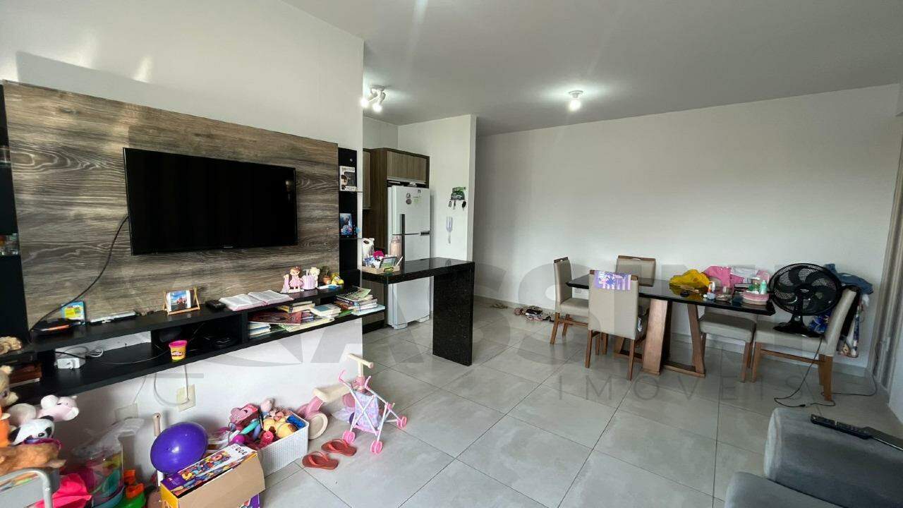 Apartamento à venda no Santa Rita: 